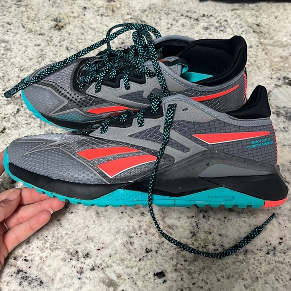 Nano X1 Adventure - Picture 2 of 4